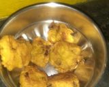 मसूर दाल की सब्जी रेसिपी चरण 2 फोटो