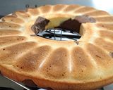 Foto del paso 4 de la receta: Budín marmolado súper fácil