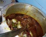 মটন দো- পিয়াঁজা (Mutton do peyanja recipe in Bengali) রেসিপির ধাপ 10 ছবি
