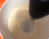 Foto del paso 6 de la receta: Bizcocho de coco y chocolate