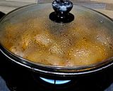 Foto langkah ke 3 dari resep Ayam Bumbu Pedas Asam Manis🍗😋.