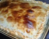 Foto del paso 4 de la receta: Tarta de verduras 😍
