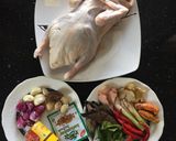 Foto langkah ke 1 dari resep Bebek Surabaya.