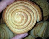 Foto del paso 9 de la receta: Bizcochos o facturas