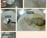 A picture of step 2 of Pin wheel samosa.