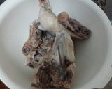Foto del paso 3 de la receta: Ají de pollo