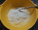 Foto del paso 3 de la receta: Budín de naranja