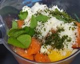 Foto del passaggio 4 della ricetta Flan di 🥕 carota