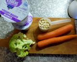Foto del passaggio 1 della ricetta Smoothie Bowl notox