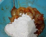 Foto langkah ke 4 dari resep Udang Goreng Tepung.
