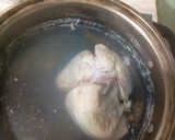 Foto langkah ke 1 dari resep Ayam suwir pedas.