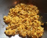 A picture of step 7 of Chena / Paneer Sandwich.