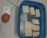 Foto langkah ke 1 dari resep Tahu bulat gurih.