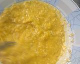 Φωτογραφία βήματος 2 της συνταγής Υγιεινά pancakes με μπανάνα 🍌, βρώμη και αυγό!!