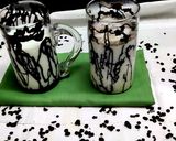 હોટ મિલ્ક વિથ ચોકલેટ ચિપ્સ (Hot milk with chocolate chip recipe in Gujarati) રેસીપી સ્ટેપ4ફોટો