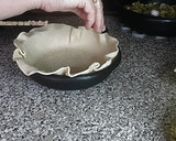 Foto del paso 15 de la receta: Tarta de Brócoli y Coliflor