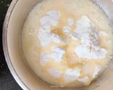कचोरी (Kachori Recipe In Marathi) रेसिपी स्टेप 3 फोटो 