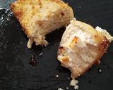 Foto del passaggio 2 della ricetta Ricottina di kefir al forno