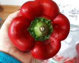 Foto del paso 2 de la receta: 108. Pimientos asados