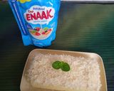 Foto langkah ke 7 dari resep Bolu Susu Khas Lembang.
