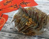 蒜茸蒸蝦的食譜步驟5照片