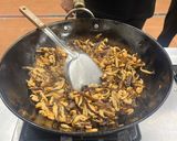 古早味炒米粉的食譜步驟1照片
