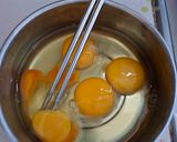 Foto langkah ke 1 dari resep Tamagoyaki.
