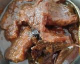 Foto langkah ke 3 dari resep Semur Daging Nyemek.