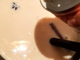 Arroz con leche