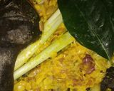 Foto langkah ke 2 dari resep Ikan masak acar.