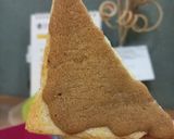 Foto langkah ke 5 dari resep Bagelen Roti Boy.