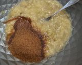 Foto langkah ke 1 dari resep Lumpur pisang.