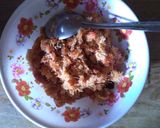 Foto langkah ke 3 dari resep Urap urap/ Krawu.