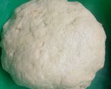 A picture of step 3 of Pastry samosa.