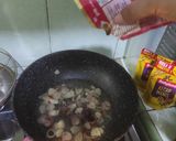 Foto langkah ke 4 dari resep Oseng 3T Kecap.