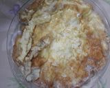 عکس مرحله 1 از دستور خاگینه🥚🧂🍳