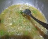 Foto langkah ke 2 dari resep Omelet Bihun.