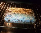 A picture of step 5 of Baked beef with bechamel.