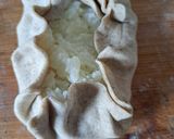 Une image de l'étape 4 de Tarte carelienne.