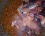 Foto langkah ke 5 dari resep Sambal Goreng Ikan Patin.