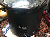 Espaguetis con albóndigas