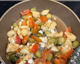Foto del paso 4 de la receta: Ensalada Caliente de Patatas