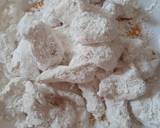 Ayam Asam Manis Pedas langkah memasak 1 foto