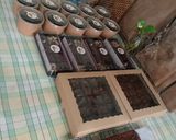 Foto langkah ke 11 dari resep Fudgy Brownies Bites.
