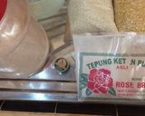 Foto langkah ke 1 dari resep Onde2 kacang ijo.