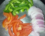 পনির রোল  (Paneer roll recipe in Bengali) রেসিপির ধাপ 1 ছবি