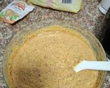 Foto del paso 8 de la receta: Budin saludable de avena y frutas sin harina y sin azúcar