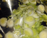 Foto del paso 2 de la receta: Pisto light