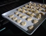 Foto del paso 6 de la receta: Frapuccino de pan de muerto con pastisetas✨