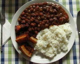 Foto del paso 15 de la receta: Frijoles Colombianos